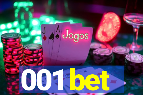 001 bet